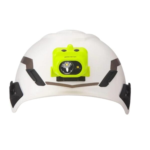 Lanterna Recarregável Nightstick  Modelo TB-XPR-5554G - Imagem 2