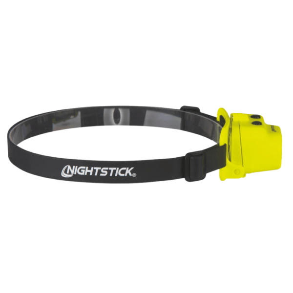 Lanterna Recarregável Nightstick  Modelo TB-XPR-5554G - Imagem 3