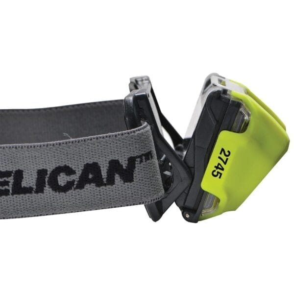 Lanterna de Cabeça Pelican Modelo 2745 - Imagem 3