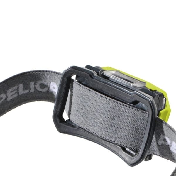 Lanterna de Cabeça Pelican Modelo 2745 - Imagem 2