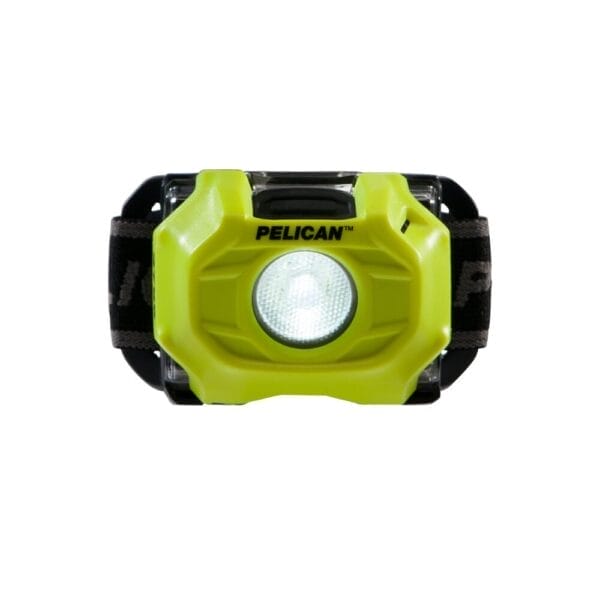 Lanterna de Cabeca Pelican Modelo 2755 - Imagem 3