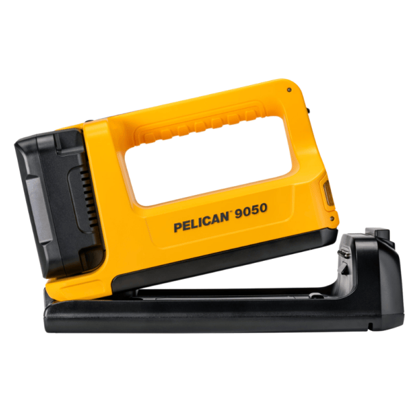 Lanterna Recarregável Pelican Modelo 9050 - 3369 Lumens - Imagem 3