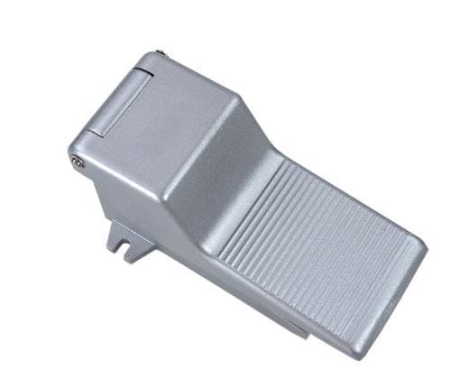 Válvula Pedal / Mola 1/4 5/2 Vias Tipo Festo VPEM1442F