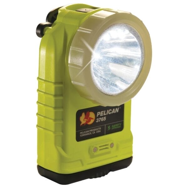 Lanterna Recarregável Pelican Modelo 3765PL - Imagem 2