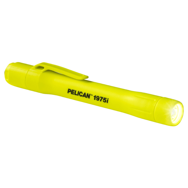 Lanterna Portátil Pelican Modelo 1975i