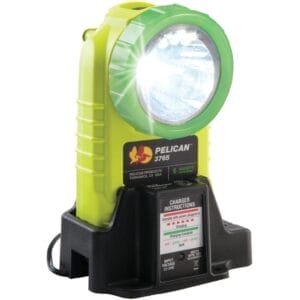Lanterna Recarregável Pelican Modelo 3765PL