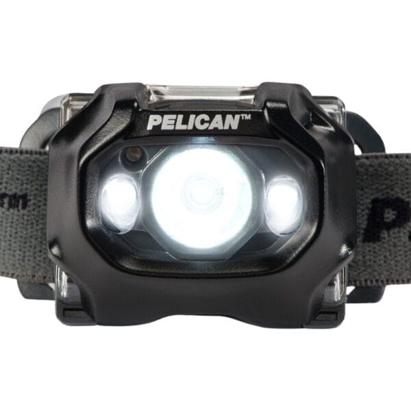 Lanterna de Cabeça Pelican Modelo 2765 - Imagem 2